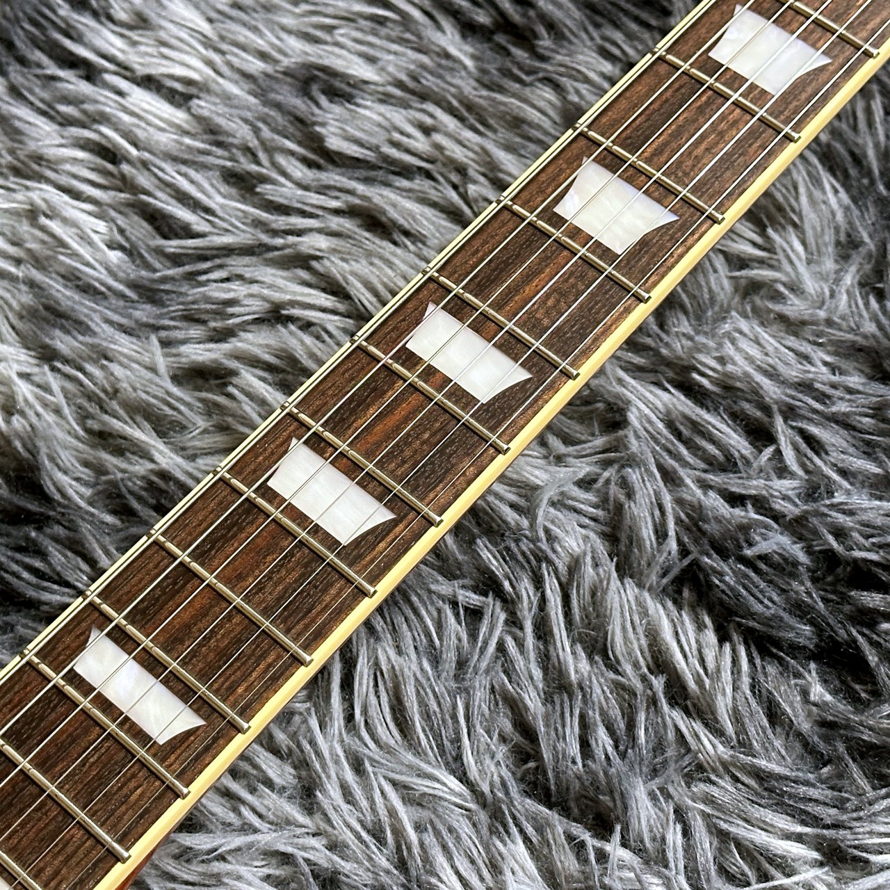 Tokai LS-101F HB (Honey Burst)【2026年製】【日本製】【極上杢