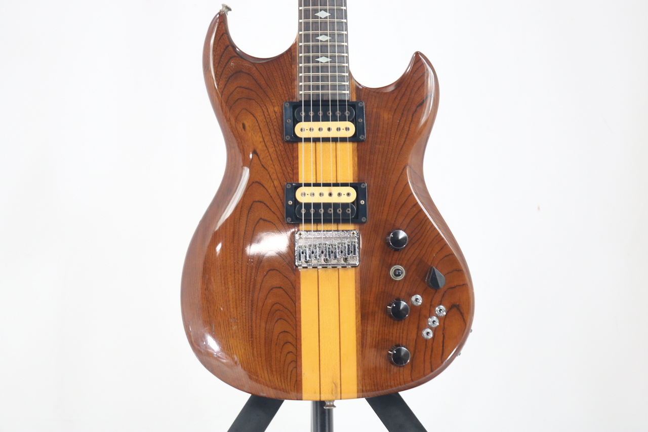 アリアプロⅡ アリアプロ　TS-600 エレキギター Aria Pro II TS-600（中古）【楽器検索デジマート】