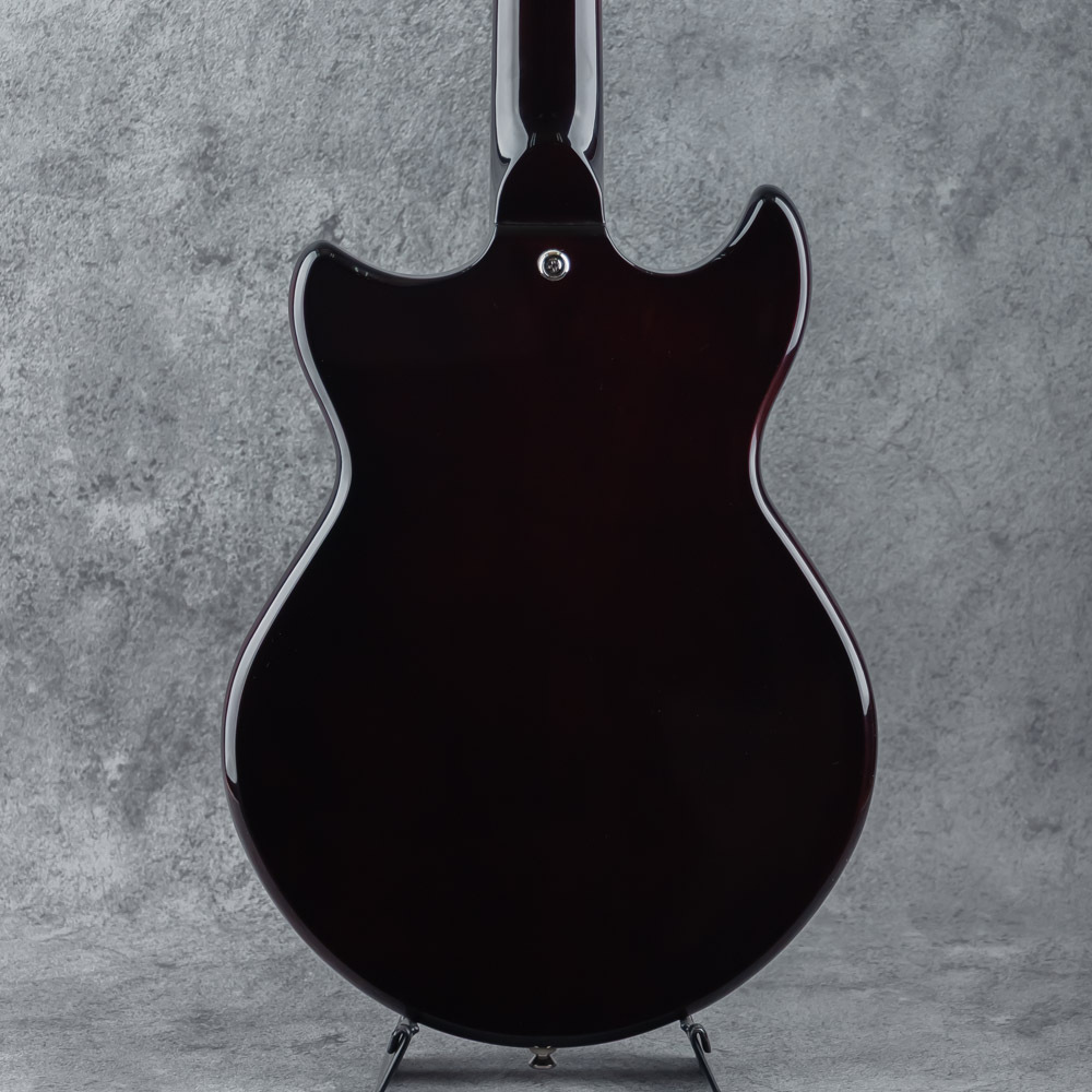 Epiphone Joan Jett Olympic Special Vintage Sunburst【S/N