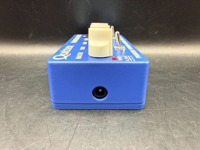 Quilter Phantom Blockクイルター Quilter ( クイルター ) Phantom Block ギター アンプシミュレーター