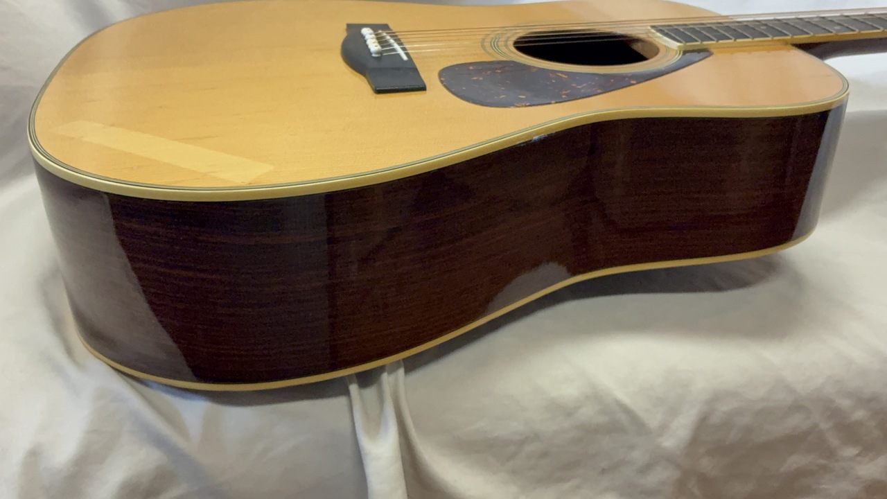 YAMAHA FG-301（中古）【楽器検索デジマート】