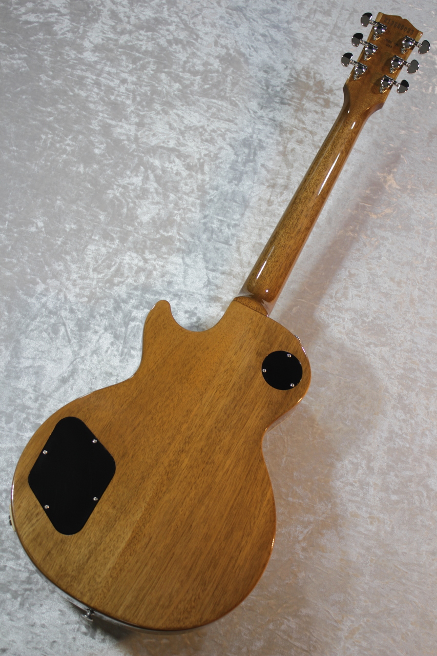 メイビス レスポール ベッド貝仕様 虎目多分古いギター ジャンク扱い