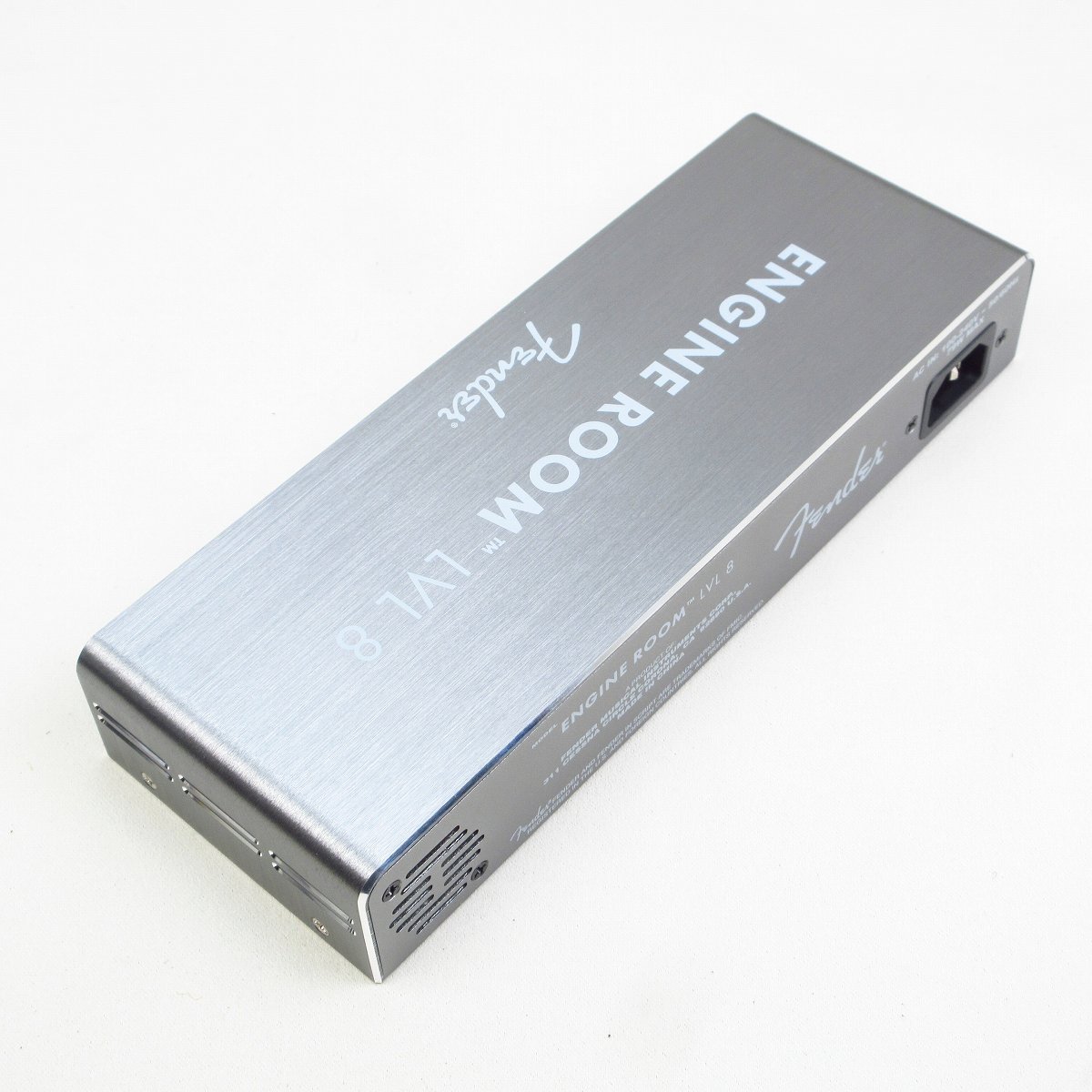 Fender Engine Room LVL8 Power Supply パワーサプライ 【横浜店