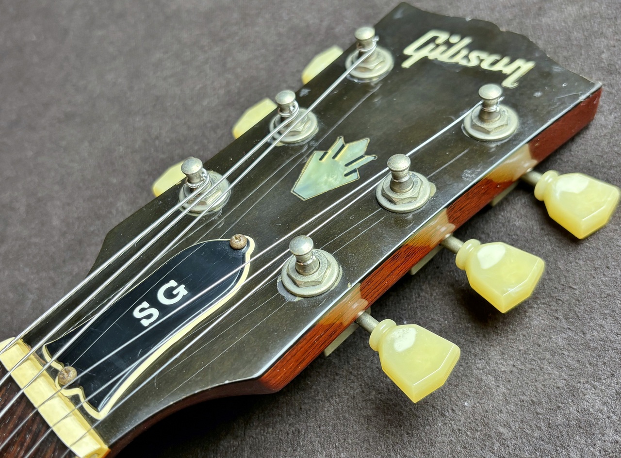 Gibson SG Standard 2003（中古）【楽器検索デジマート】
