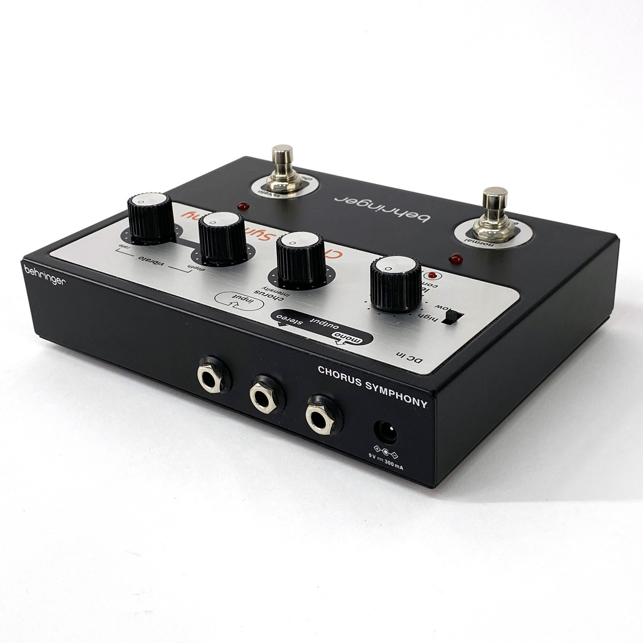 BEHRINGER Chorus Symphony（中古/送料無料）【楽器検索デジマート】