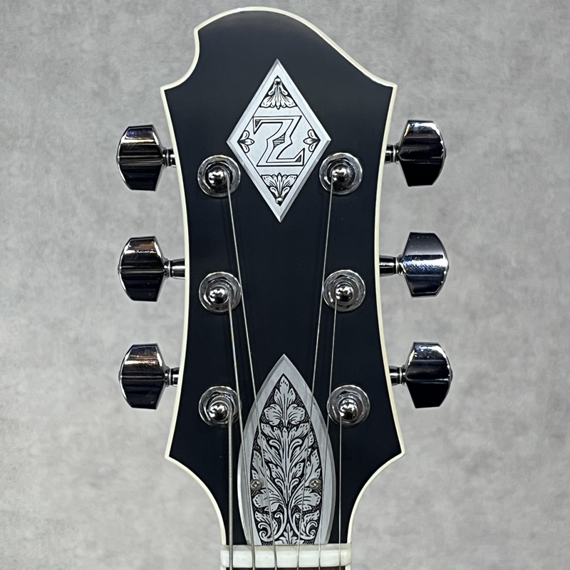 Zemaitis A24MF Antanus Series【加古川店】（中古/送料無料）【楽器