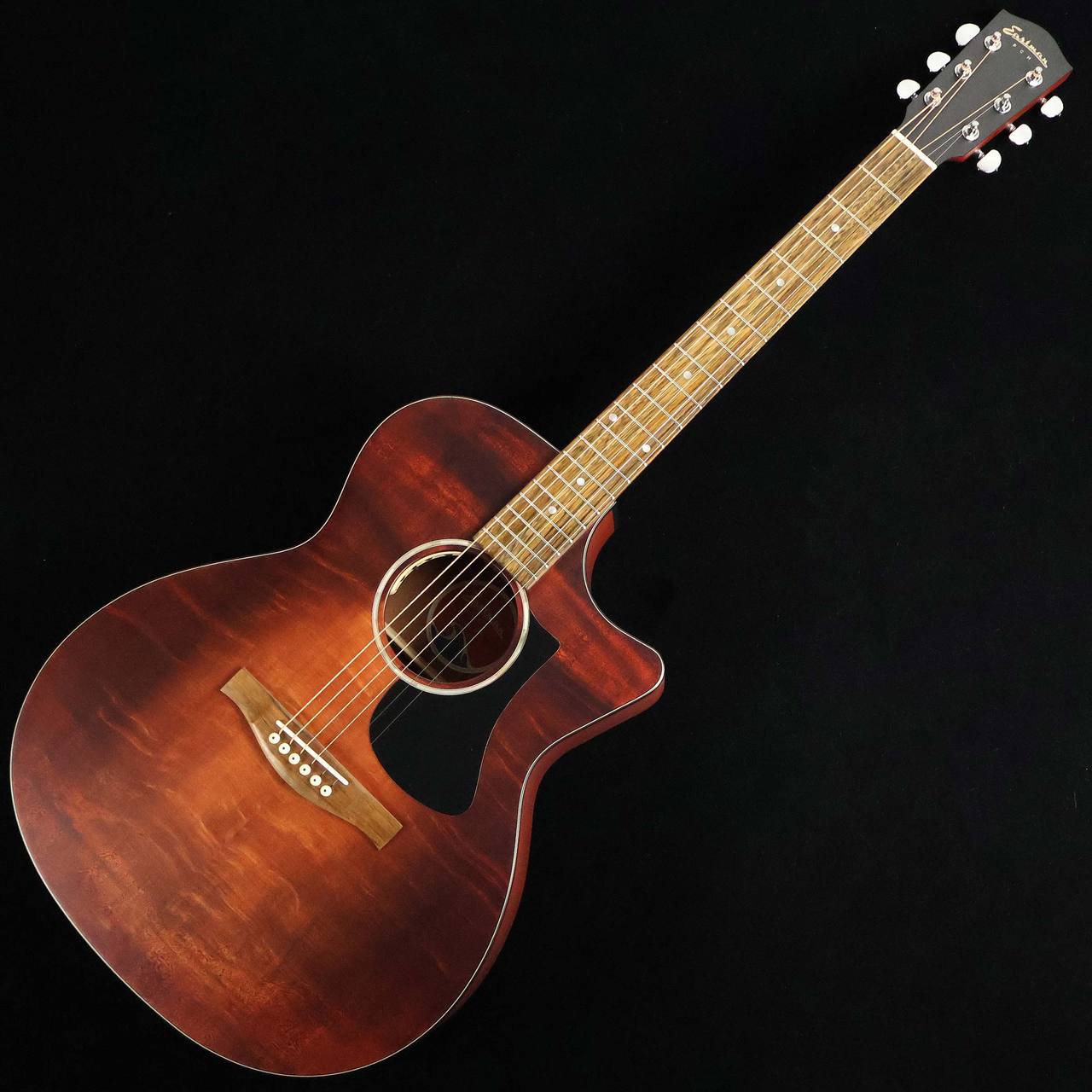 Eastman　PCH1-GACE-CLA　ピックアップ搭載エレアコ　保証あり EASTMAN PCH1-GACE-CLA イーストマン ｜イケベ楽器店オンライン