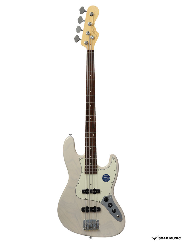 momose MJ2-STD/R WBD (ホワイトブロンド) （新品/送料無料）【楽器