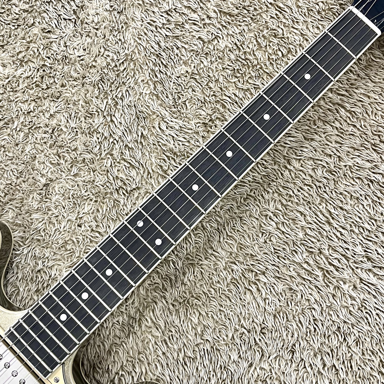 Seventy Seven Guitars EXRUBATO-STD-JT OAG (Old American Gold