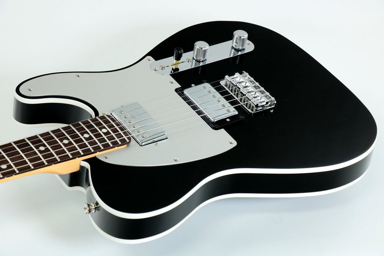 Fender ISHIBASHI FSR Made In Japan Hybrid II Telecaster Custom HH