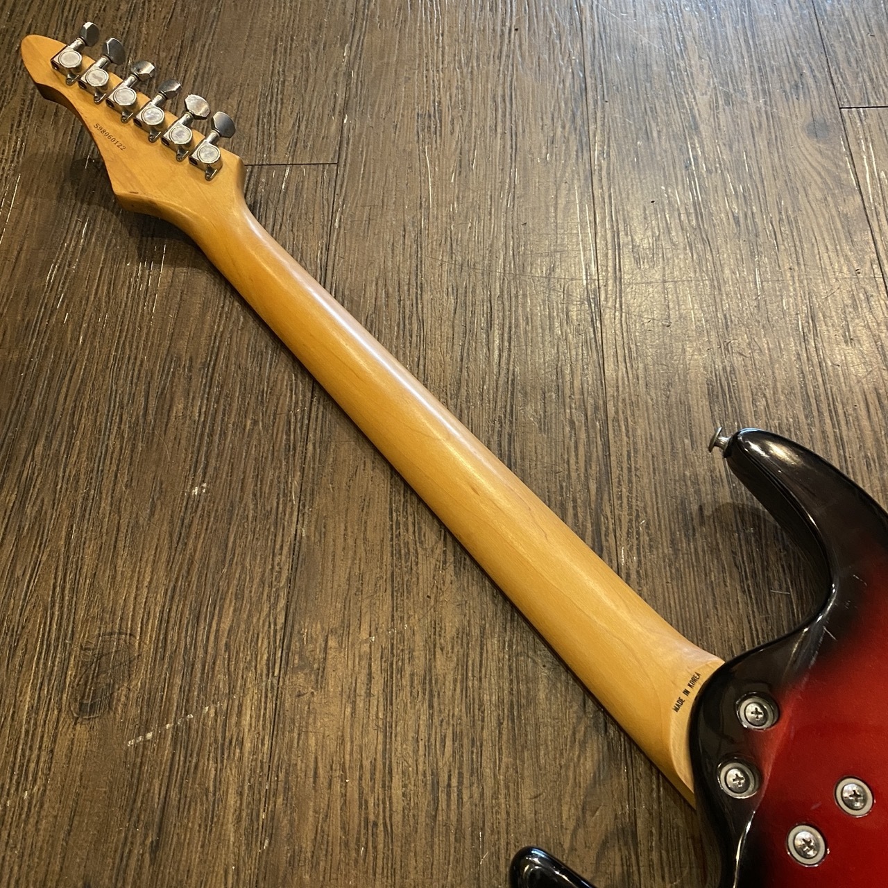 Aria Pro II Magna Series Japan Electric Guitar(中古/送料 Aria Pro II Magna Series Japan Electric Guitar(中古/送料