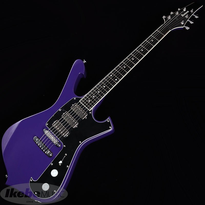 ギター Ibanez FRM300GB Paul Gilbert Fireman Paul Gilbert's Ibanez Firemen | Axebition the guitar expo
