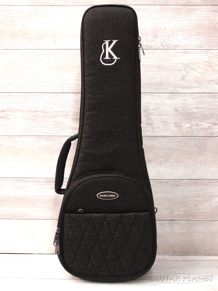 Kanile'a 【アウトレット特価!】K-1C/DG Concert Deluxe Gloss Kanile'a 【アウトレット特価!】K-1C/DG Concert Deluxe Gloss