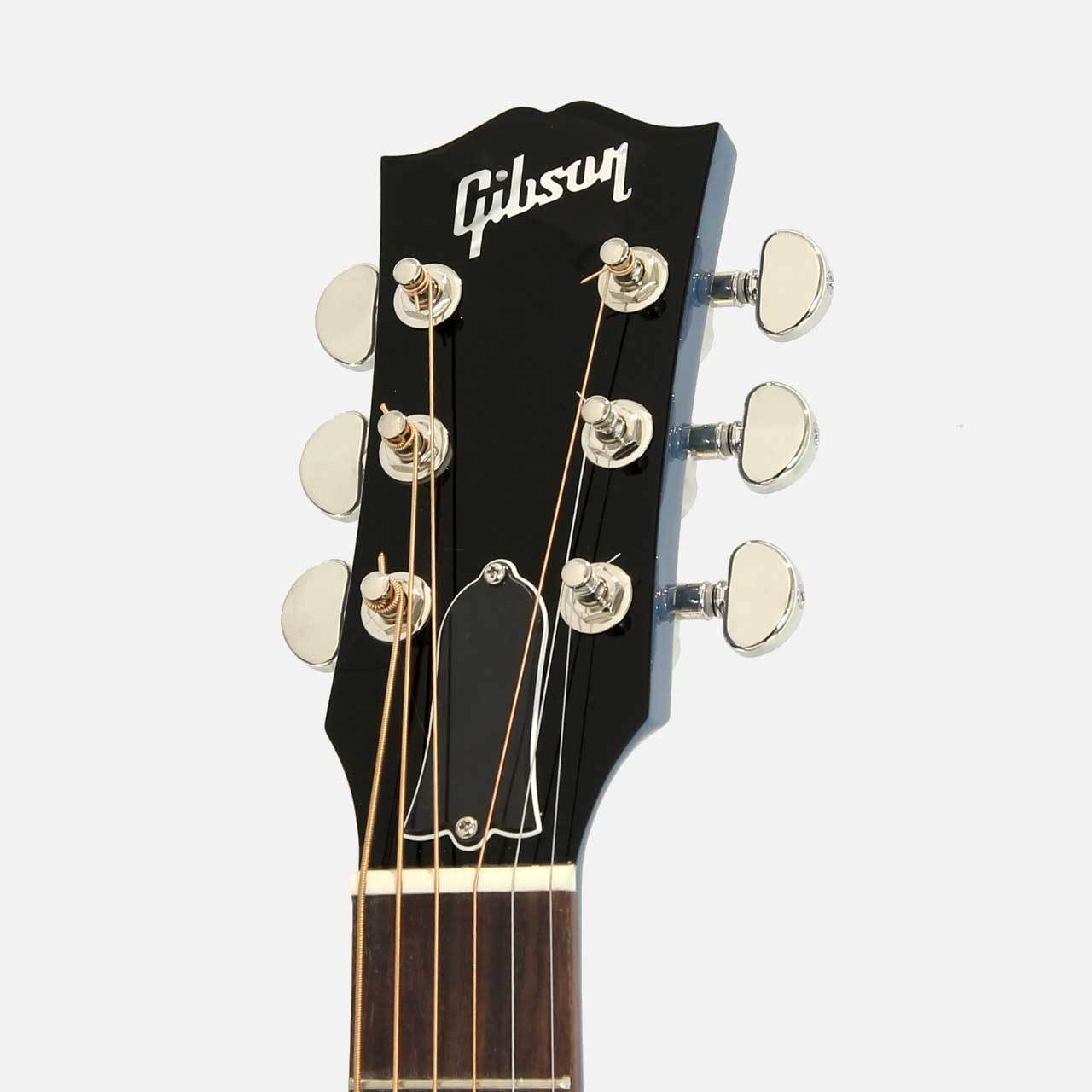 Gibson Dealer Select J-45 Standard -Pelham Blue #20756132（新品