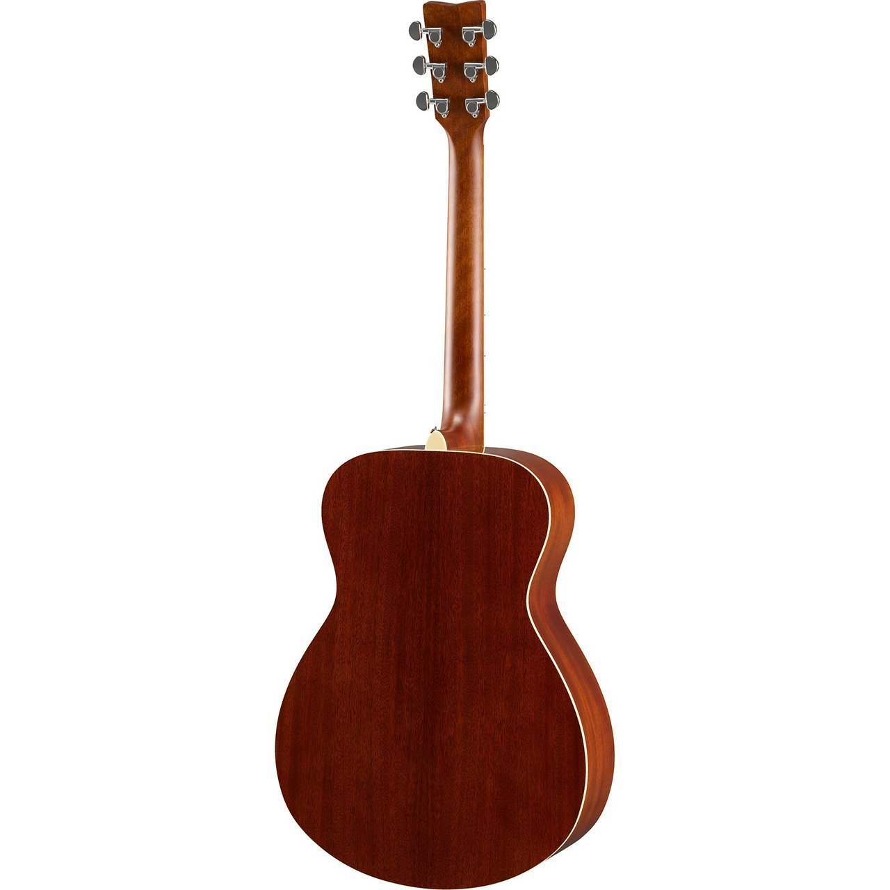 YAMAHA FS820 AB(オータムバースト)【アコギの定番!】（新品/送料無料