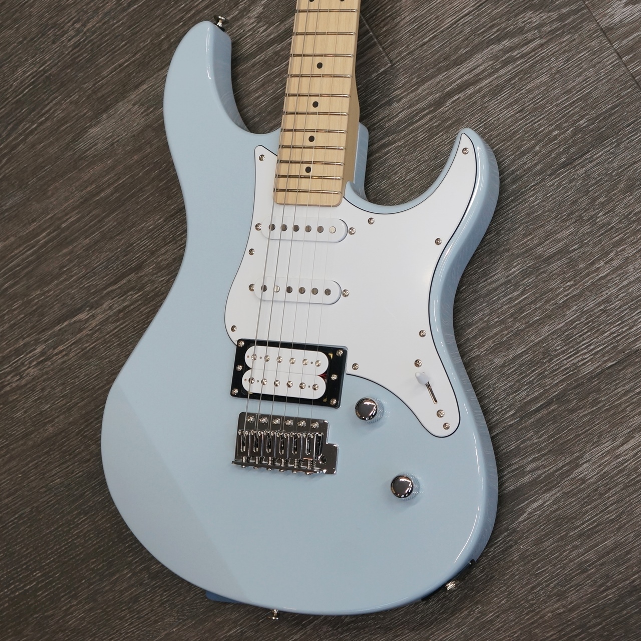 YAMAHA / PACIFICA112VM ICB (アイスブルー) YAMAHA / PACIFICA 112VM ICB (アイスブルー) ヤマハ エレキ