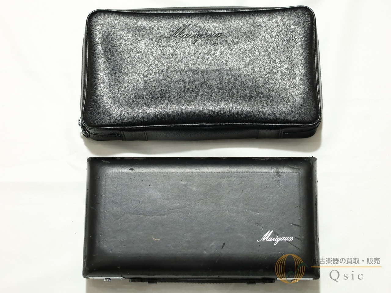 Marigaux 901 NB [調整済み] 【返品OK】[SM888]【神戸店在庫】（中古