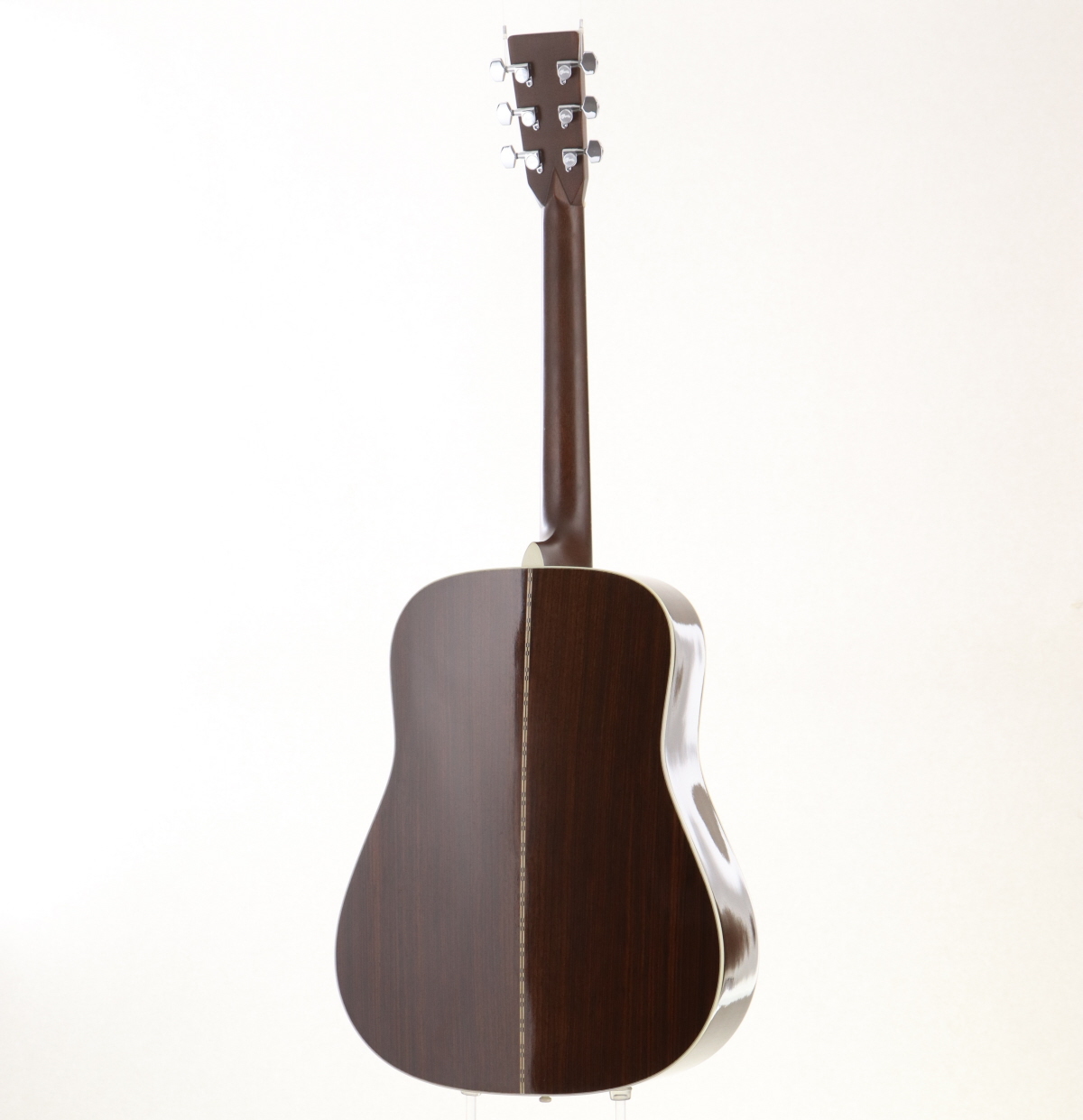 Martin D-28 AJ Natural 2006年製【横浜店】（中古/送料無料）【楽器検索デジマート】