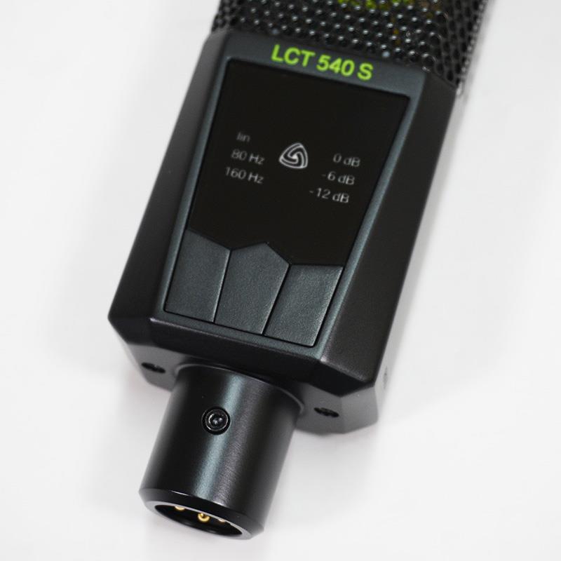 LEWITT 【お預かり代行販売品】LCT 540 S (ルーイット) (コンデンサー