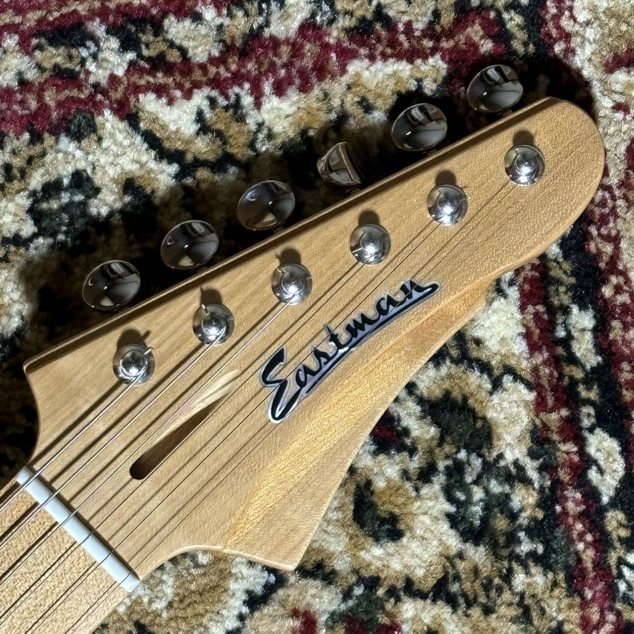 Eastman FT-SC52（新品/送料無料）【楽器検索デジマート】