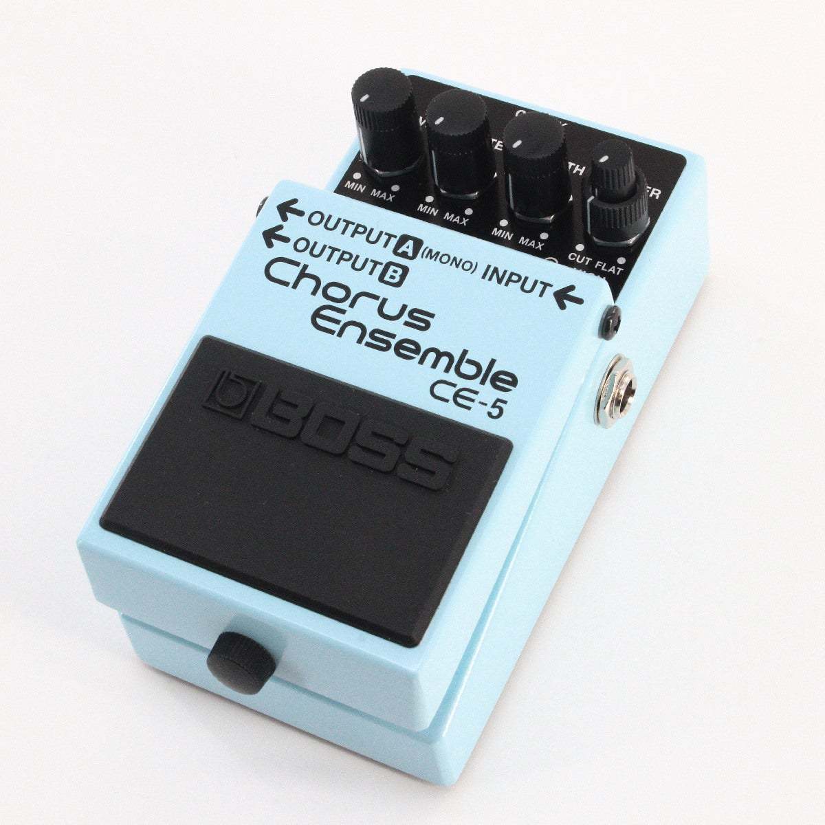 BOSS CE-5 Chorus Ensemble 【渋谷店】（中古）【楽器検索デジマート】