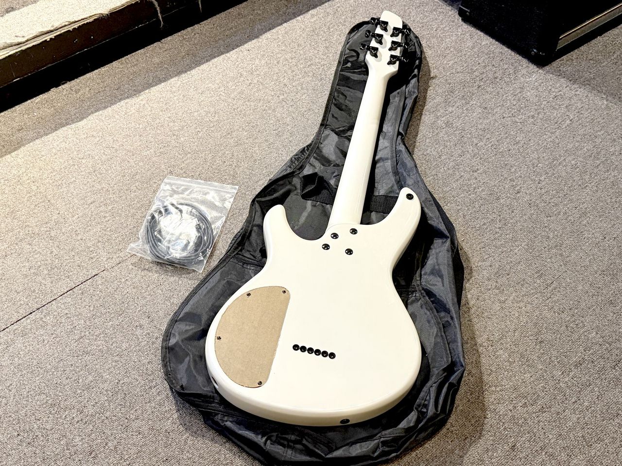 Aria Pro II Int.G-80 Integra（中古）【楽器検索デジマート】