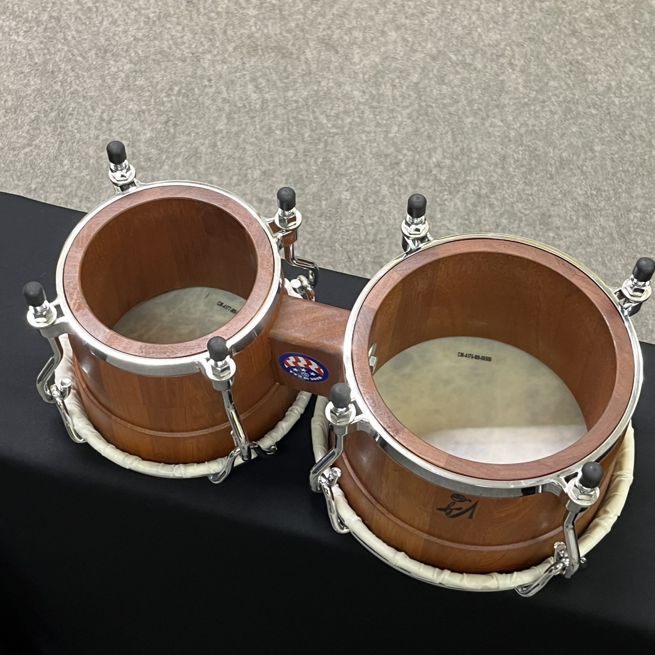 LP Valje V263 small bongo ボンゴ LP Valje V263 small bongo ボンゴ - メルカリ