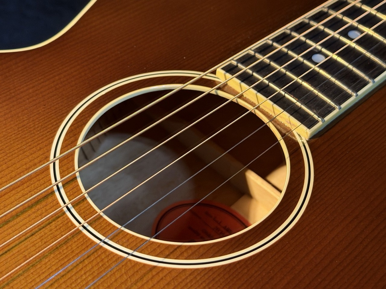 Gibson 【NEW】 Custom Shop L-1 Anniversary Limited Edition