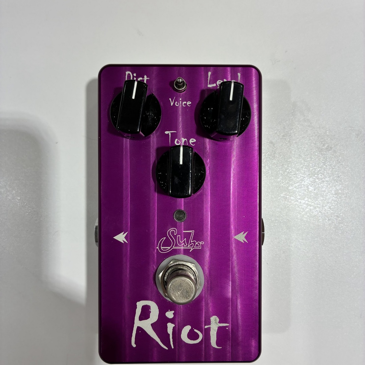 Suhr RIOT（中古/送料無料）【楽器検索デジマート】