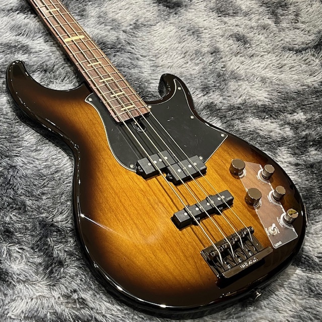 YAMAHA BB734A DCS (ダークコーヒーサンバースト) 4.2kg（新品/送料