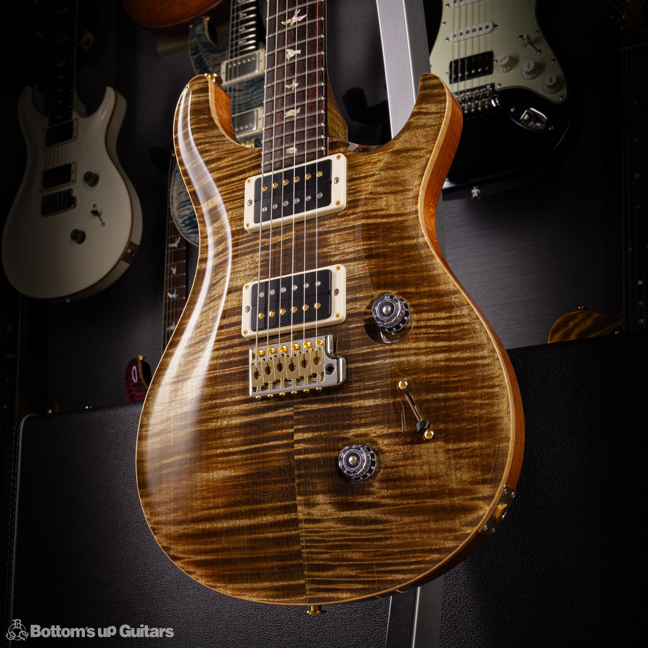 Paul Reed Smith(PRS) 2016Limited Custom24 