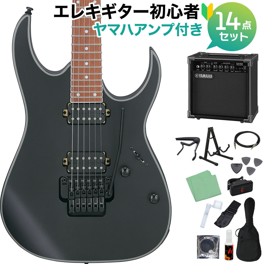 Ibanez エレキギター アンプ付き - 楽器/器材