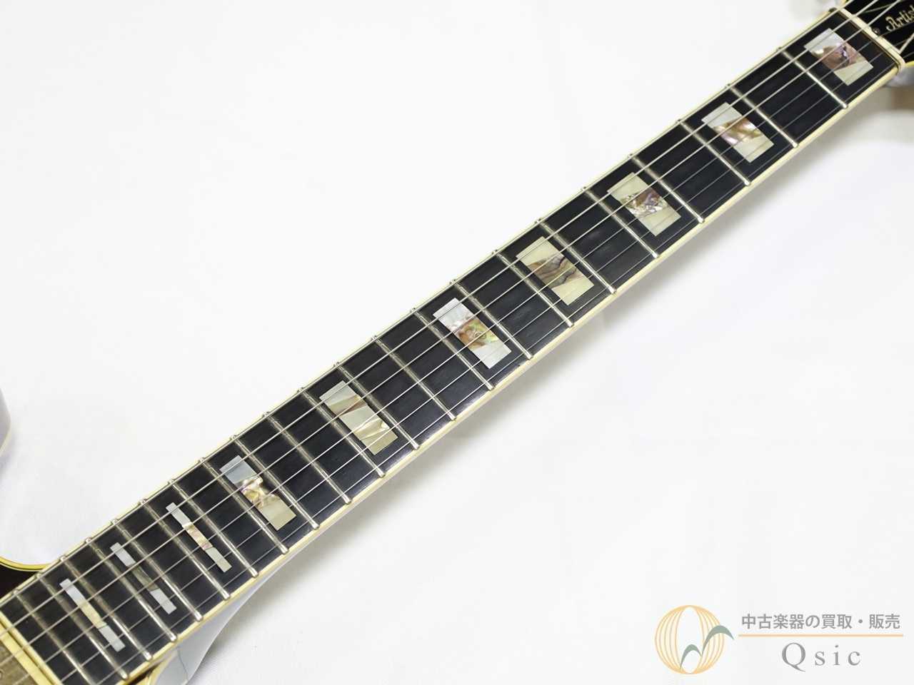 Ibanez AS-200 【返品OK】[SM760]【神戸店在庫】（中古/送料無料