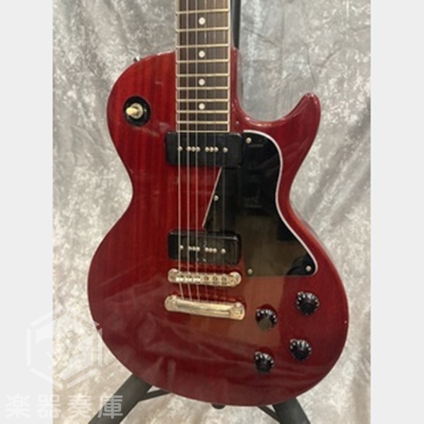 Epiphone Limited Edition Les Paul Special （中古）【楽器検索 