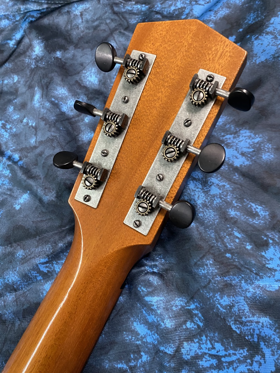 Waterloo WL-14X Scissortail（中古）【楽器検索デジマート】