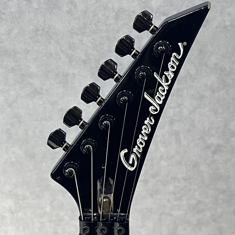 Grover Jackson BB-ST5.3 Black Blood【加古川店】（中古/送料無料