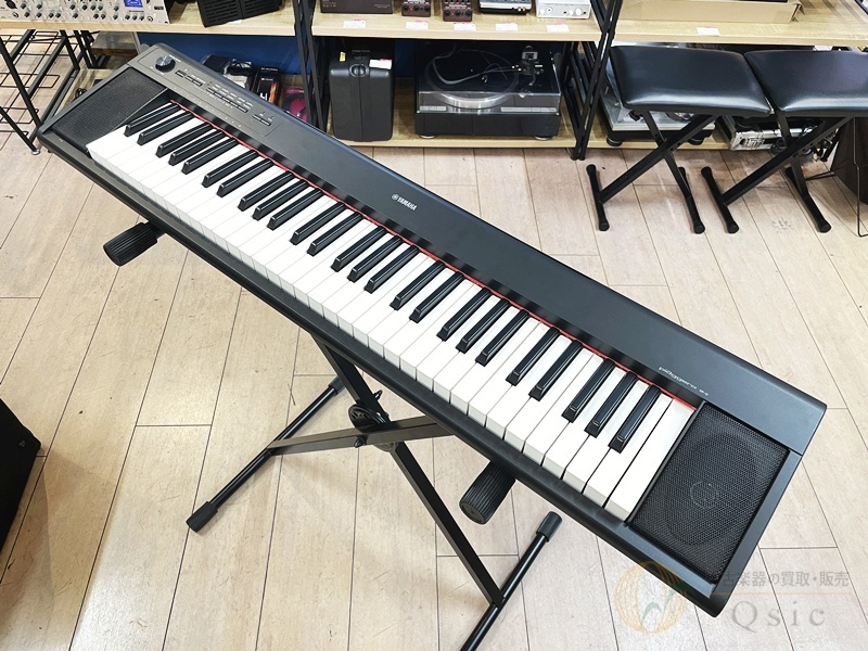 YAMAHA NP-12 2016年製 [UMR09]【箕面店在庫】（中古）【楽器検索
