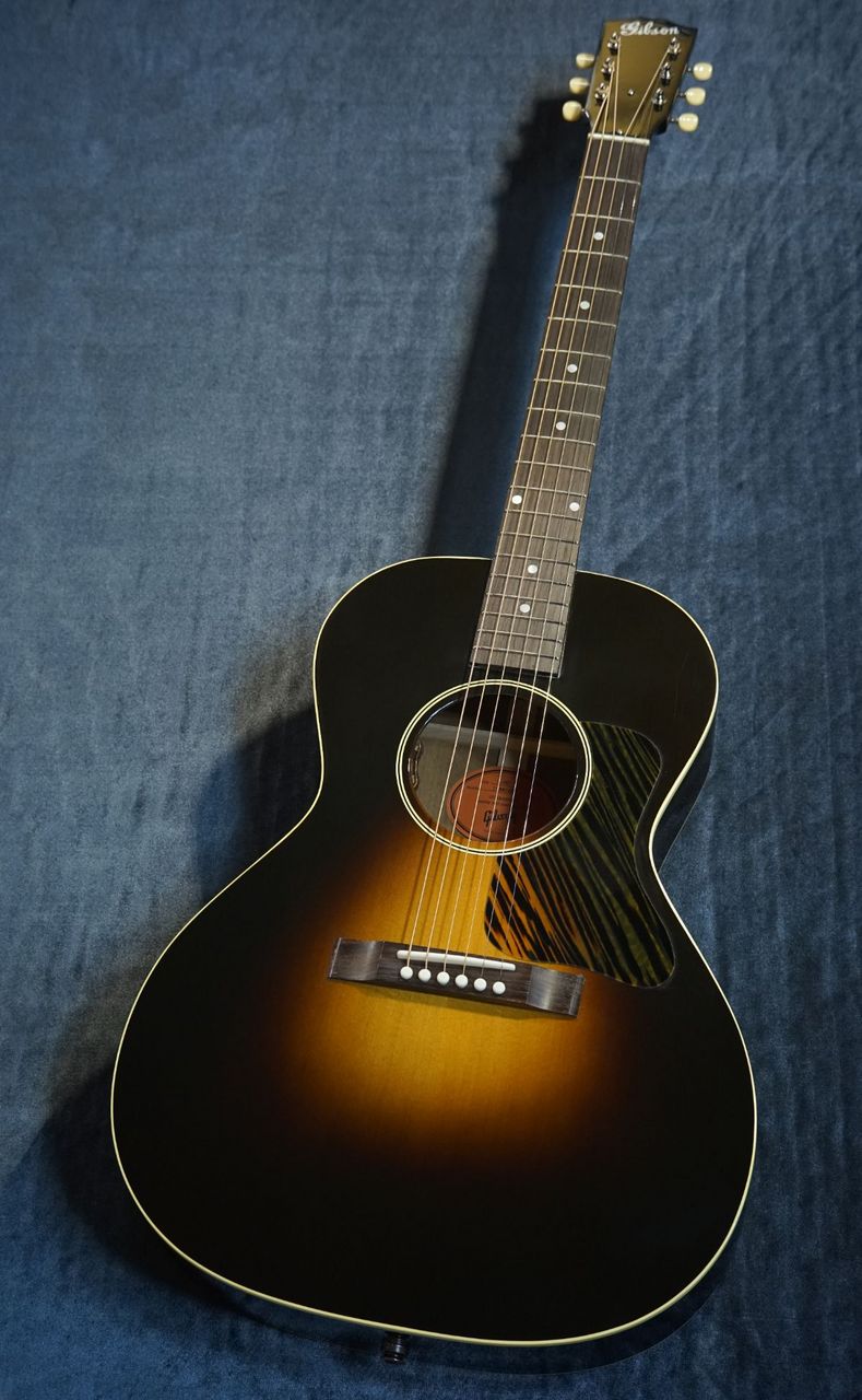 Gibson 【New!】L-00 Original ~Vintage Sunburst~ #22984008