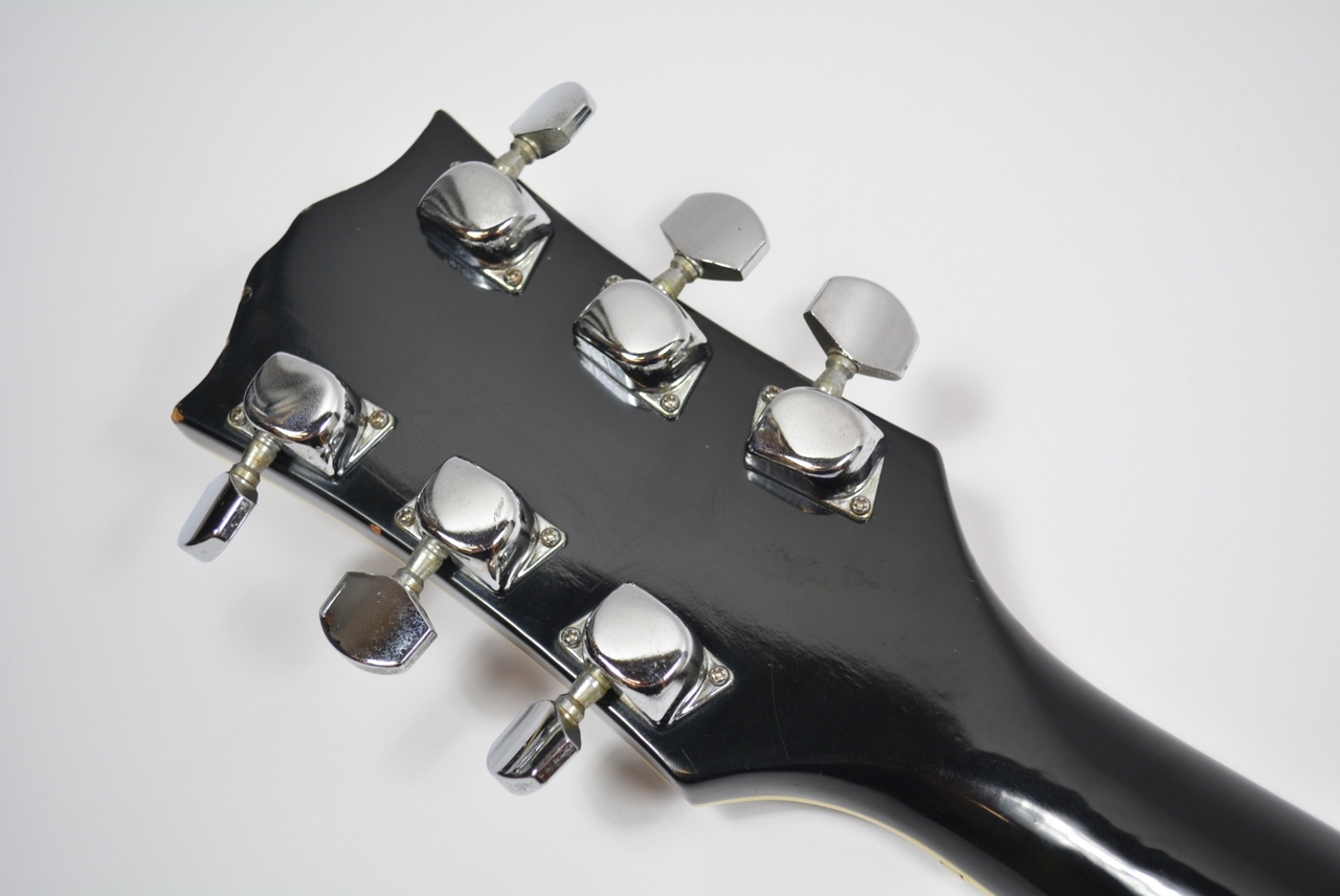 Fresher Les Paul Custom Type（中古）【楽器検索デジマート】