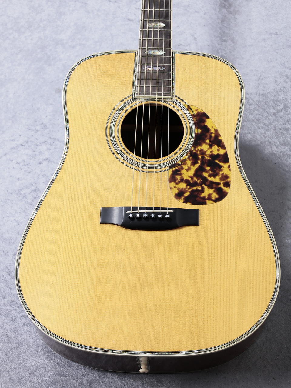 Sigma Guitars SD-45 1990年代製(中古)【楽器検索デジマート】 Sigma Guitars SD-45 1990年代製(中古)【楽器検索デジマート】