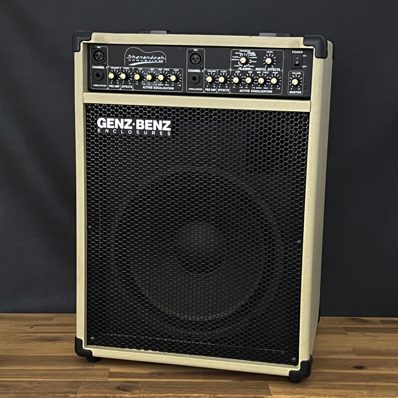 GENZ BENZ Shenandoah Acoustic 85（中古）【楽器検索デジマート】