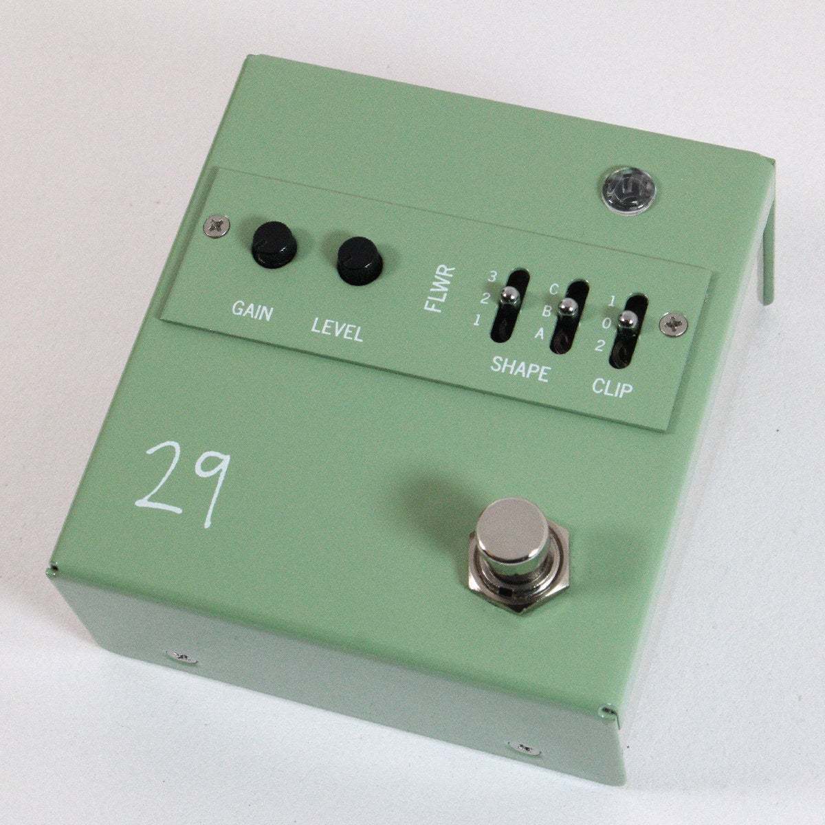 29 Pedals FLWR 【渋谷店】（中古/送料無料）【楽器検索デジマート】