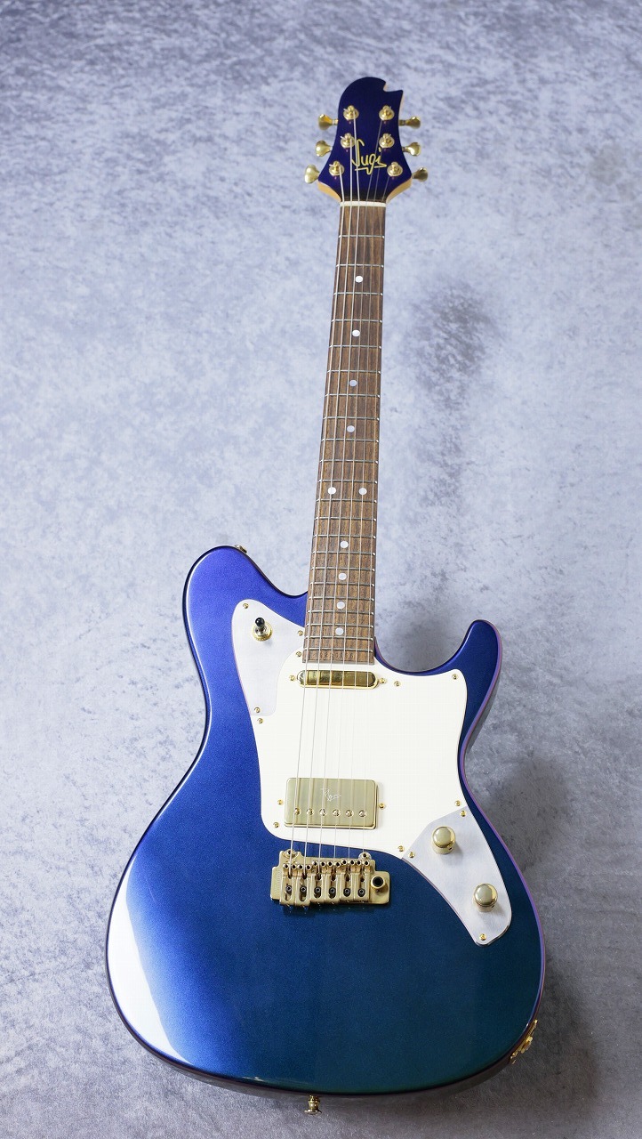 ギター Sugi DS499IR SL-ALD2P/HM/TH ~ Majiora Sugi DS499IR SL-ALD2P/HM/TH ~FFGB(Majiora)~2022年製中古