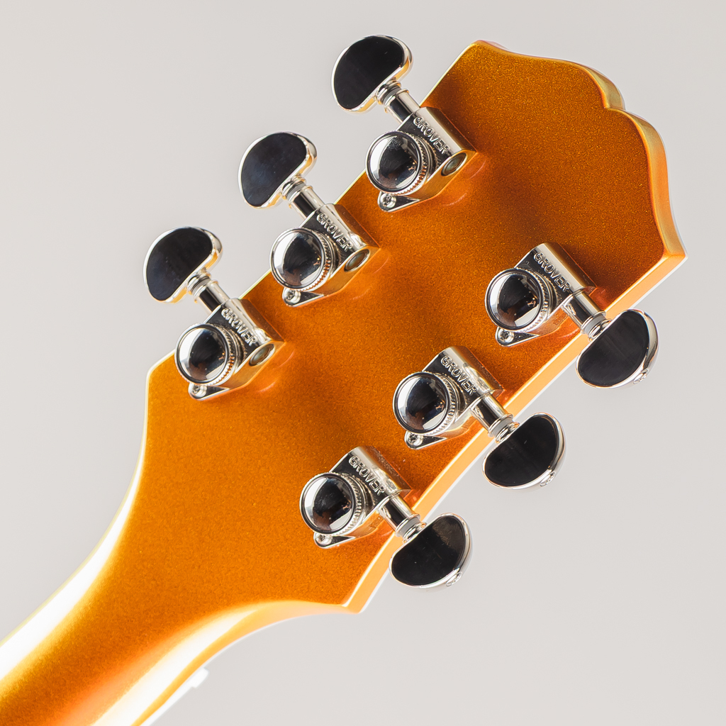 エレクトリックギター風デザイン 三線セット Epiphone Futura ES-355/Firestorm Shift（新品/送料無料）【楽器検索
