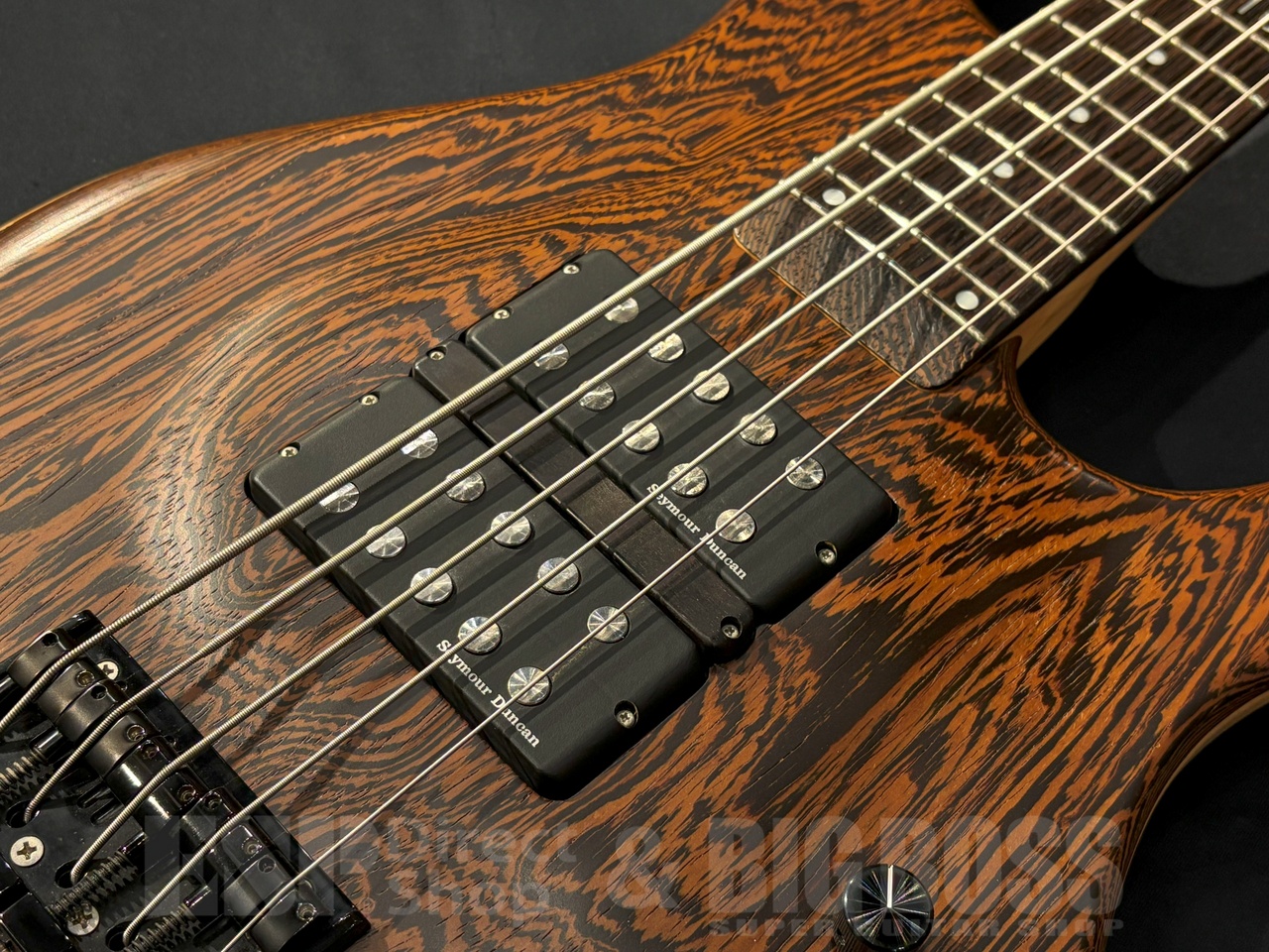 ESP HALIBUT オーダー品 8/26まで販売 ESP HALIBUT Order（中古/送料無料）【楽器検索デジマート】