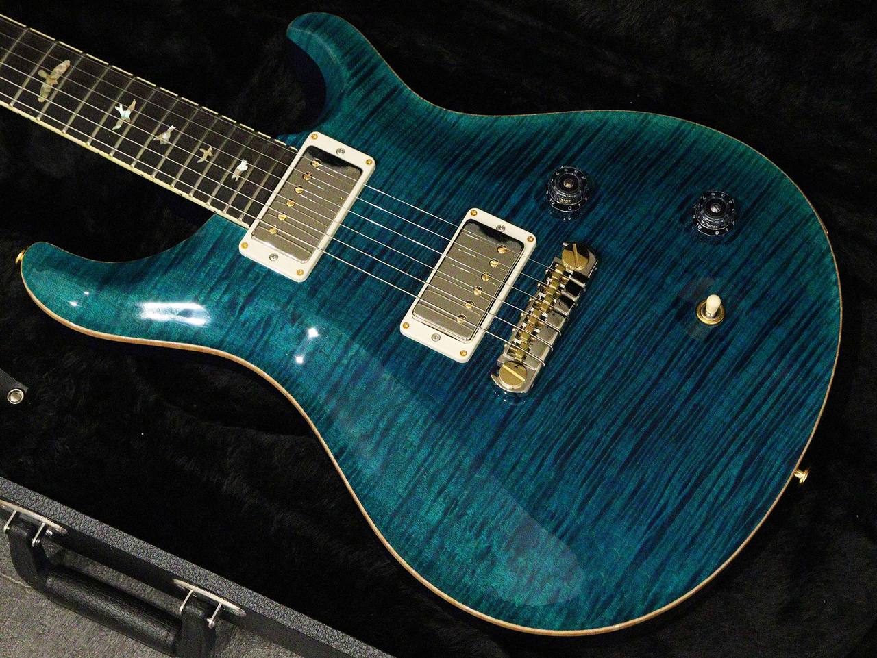Paul Reed Smith(PRS) Limited McCarty 58/15 10top Korina 2016 Paul Reed Smith(PRS) Limited McCarty 58/15 10top Korina 2016