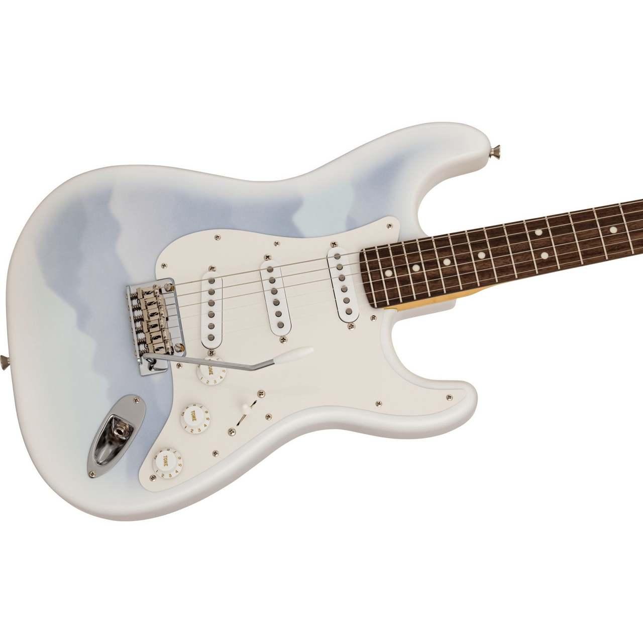 Fender Made in Japan Hybrid II 2026 Collection Stratocaster