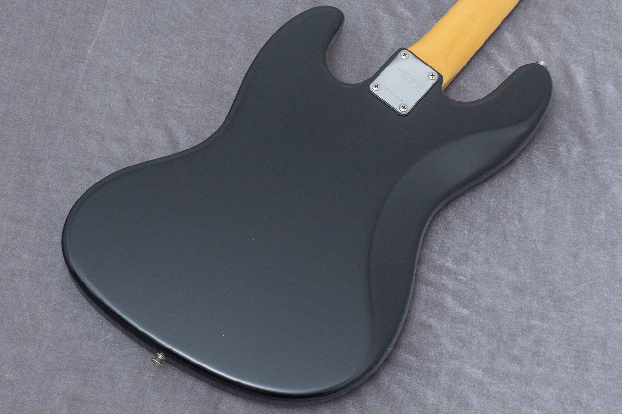 ATELIER Z VM#4 BLK 3.9kg #200476【GIB兵庫】（中古/送料無料）【楽器