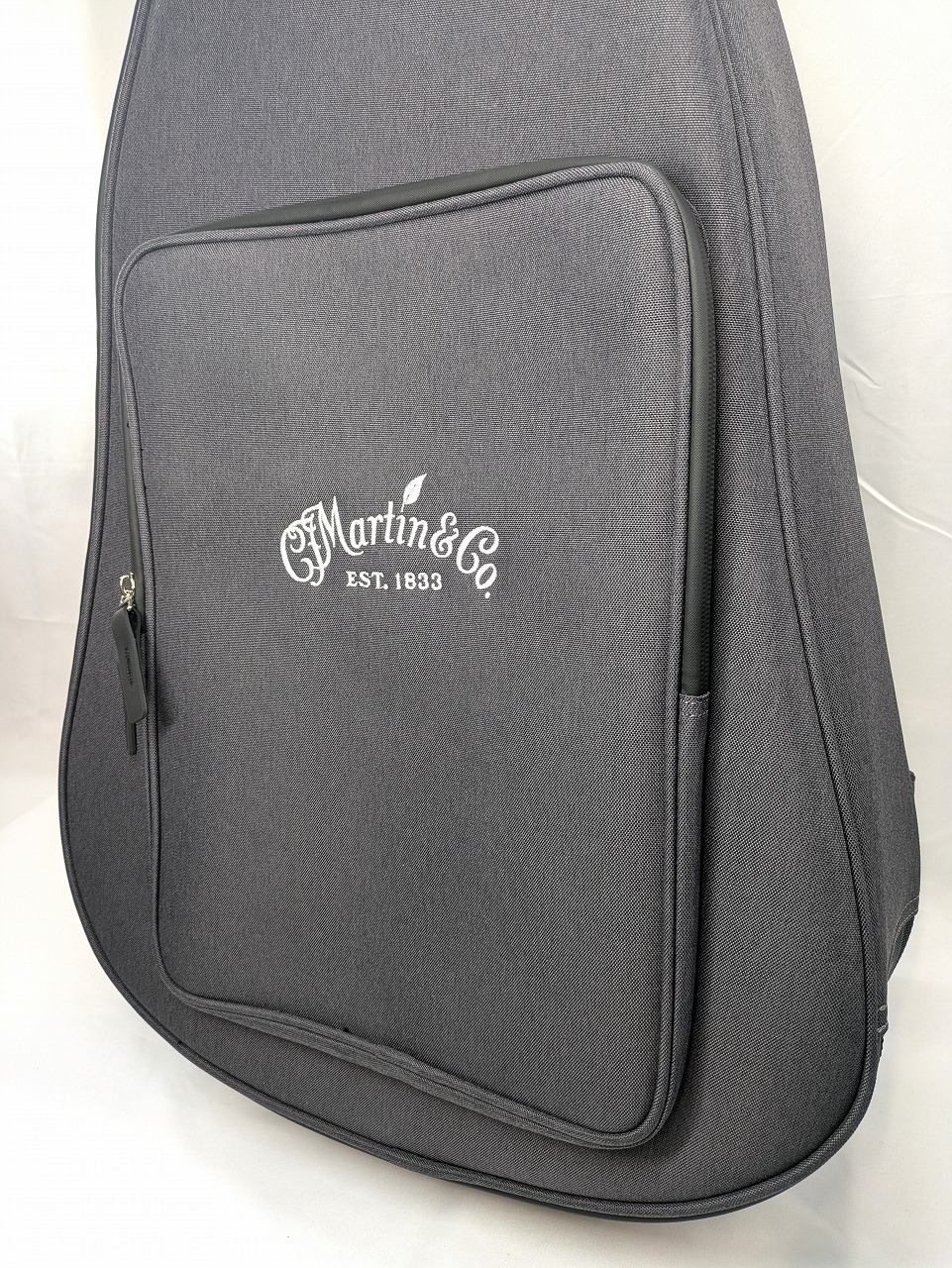 Martin MTN GIGBAG 12B0047 000専用ギグバック 【横浜店在庫品】（新品