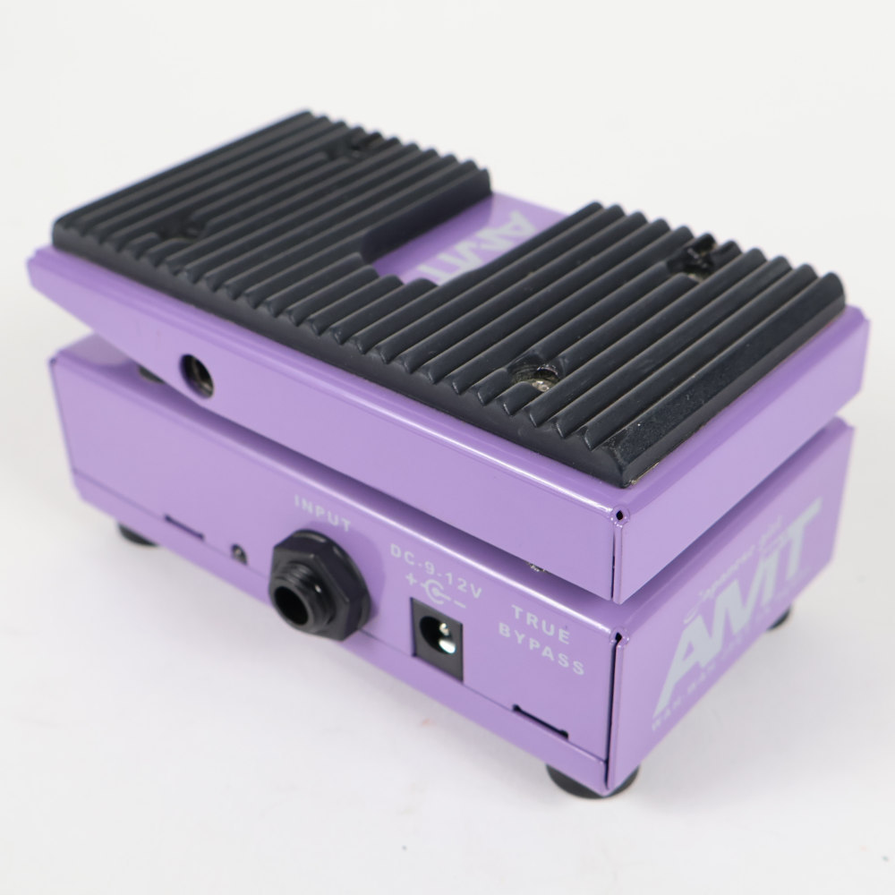 AMT ELECTRONICS 【中古】 AMT ELECTRONICS WH-1 ワウペダル（中古
